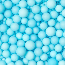 Load image into Gallery viewer, Magical Sprinkle Mixes - 100g (Light Blue Matt Mix)