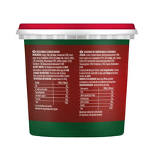 Load image into Gallery viewer, Green Vanilla Flavour Frosting 400g