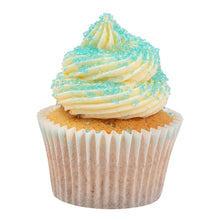 Load image into Gallery viewer, Sprinkle Sugars - Baby blue (112g / 3.95oz)