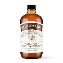 Load image into Gallery viewer, Nielsen Massey Original Vanilla Extract 473ml