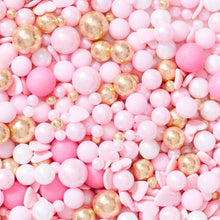 Load image into Gallery viewer, Magical Sprinkle Mixes - 100g (Baked Vibes)