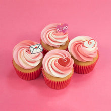 Load image into Gallery viewer, Love Letter Pipings - Pack of 15 (CLICK & COLLECT ONLY)
