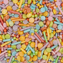 Load image into Gallery viewer, Sprinkle mix - Pastel Rainbow (76g / 2.68oz)