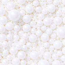 Load image into Gallery viewer, Magical Sprinkle Mixes - 100g (White Pearl)