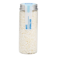 Load image into Gallery viewer, Sprinkle mix - White (76g / 2.68oz)