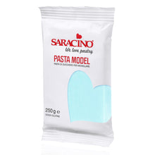 Load image into Gallery viewer, Saracino Pasta Model 250g