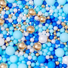 Load image into Gallery viewer, Magical Sprinkle Mixes - 100g (Blue Baked Vibes Mix)