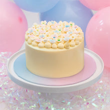 Load image into Gallery viewer, 10" Pastel Ombre Masonite Board