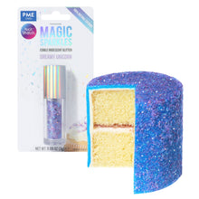 Load image into Gallery viewer, Magic Sparkles, Edible Iridescent Glitter