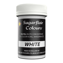 Load image into Gallery viewer, Sugarflair Pastel Paste Colour
