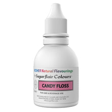 Load image into Gallery viewer, Natural Concentrated Flavouring 30ml