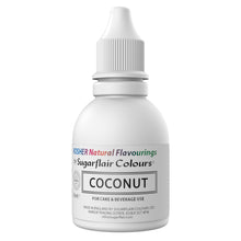 Load image into Gallery viewer, Natural Concentrated Flavouring 30ml