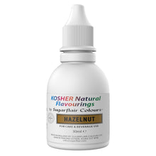 Load image into Gallery viewer, Natural Concentrated Flavouring 30ml