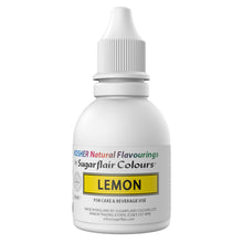 Load image into Gallery viewer, Natural Concentrated Flavouring 30ml