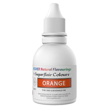 Load image into Gallery viewer, Natural Concentrated Flavouring 30ml