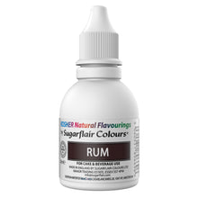 Load image into Gallery viewer, Natural Concentrated Flavouring 30ml