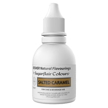 Load image into Gallery viewer, Natural Concentrated Flavouring 30ml