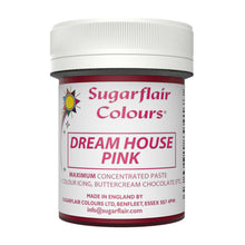 Load image into Gallery viewer, Sugarflair Extra Concentrated Paste Colour