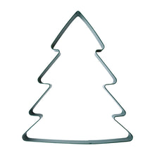 Load image into Gallery viewer, Giant Christmas Cookie Cutter - Christmas Tree