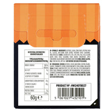 Load image into Gallery viewer, Halloween "Out of the Box" Sprinkles - Jack-o-Lantern (60g)