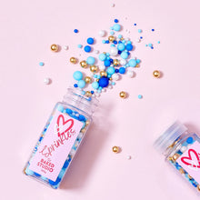 Load image into Gallery viewer, Magical Sprinkle Mixes - 100g (Blue Baked Vibes Mix)