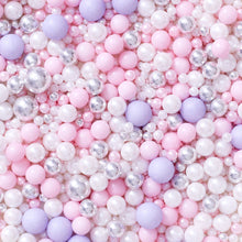 Load image into Gallery viewer, Magical Sprinkle Mixes - 100g (Fairytale)
