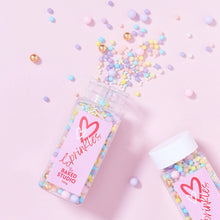 Load image into Gallery viewer, Magical Sprinkle Mixes - 100g (Unicorn Vibes)