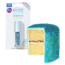 Load image into Gallery viewer, Magic Sparkles, Edible Iridescent Glitter