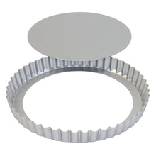 Load image into Gallery viewer, Loose Bottom Flan/Tart Tin