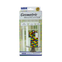 Load image into Gallery viewer, Geometric MultiCutter - Set of 3