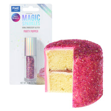 Load image into Gallery viewer, Magic Sparkles, Edible Iridescent Glitter
