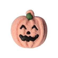 Load image into Gallery viewer, PME Halloween Marshmallows - Pack of 12 Pumpkins (180g)
