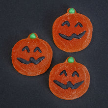 Load image into Gallery viewer, Pumpkin Jelly Sweets (142g / 5oz)