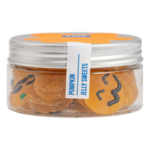 Load image into Gallery viewer, Pumpkin Jelly Sweets (142g / 5oz)