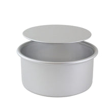 Load image into Gallery viewer, 3" Deep Loose Bottom Cake Tin