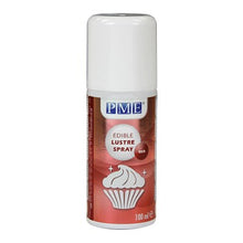 Load image into Gallery viewer, PME Lustre Spray 100ml