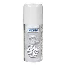 Load image into Gallery viewer, PME Lustre Spray 100ml
