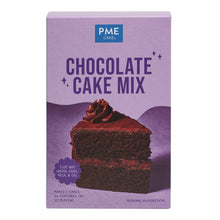 Load image into Gallery viewer, PME Chocolate Cake Mix (500g)