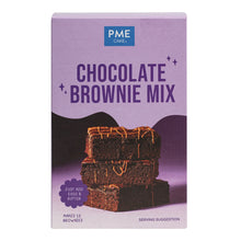 Load image into Gallery viewer, PME Chocolate Brownie Mix (500g)