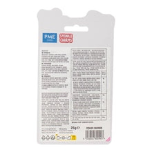 Load image into Gallery viewer, Pink Hearts Sprinkle Charms