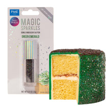 Load image into Gallery viewer, Magic Sparkles, Edible Iridescent Glitter