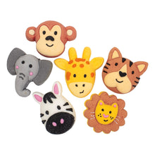 Load image into Gallery viewer, Mallows - Marshmallow Treats - Party Animals