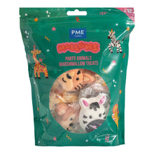 Load image into Gallery viewer, Mallows - Marshmallow Treats - Party Animals