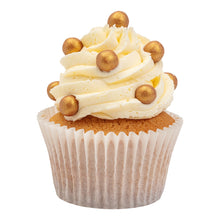 Load image into Gallery viewer, 8mm Pearl Sprinkles - Gold (40g / 1.41oz)