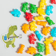 Load image into Gallery viewer, Roarsome Dinosaurs Sprinkle Charms