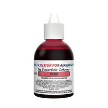 Load image into Gallery viewer, Sugarflair Airbrush Colours