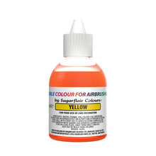 Load image into Gallery viewer, Sugarflair Airbrush Colours