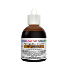 Load image into Gallery viewer, Sugarflair Airbrush Colours