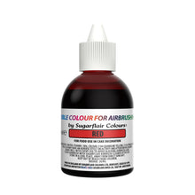 Load image into Gallery viewer, Sugarflair Airbrush Colours