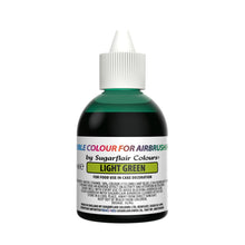 Load image into Gallery viewer, Sugarflair Airbrush Colours